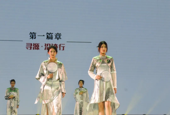 內(nèi)蒙古藝術(shù)學(xué)院設(shè)計學(xué)院成功
