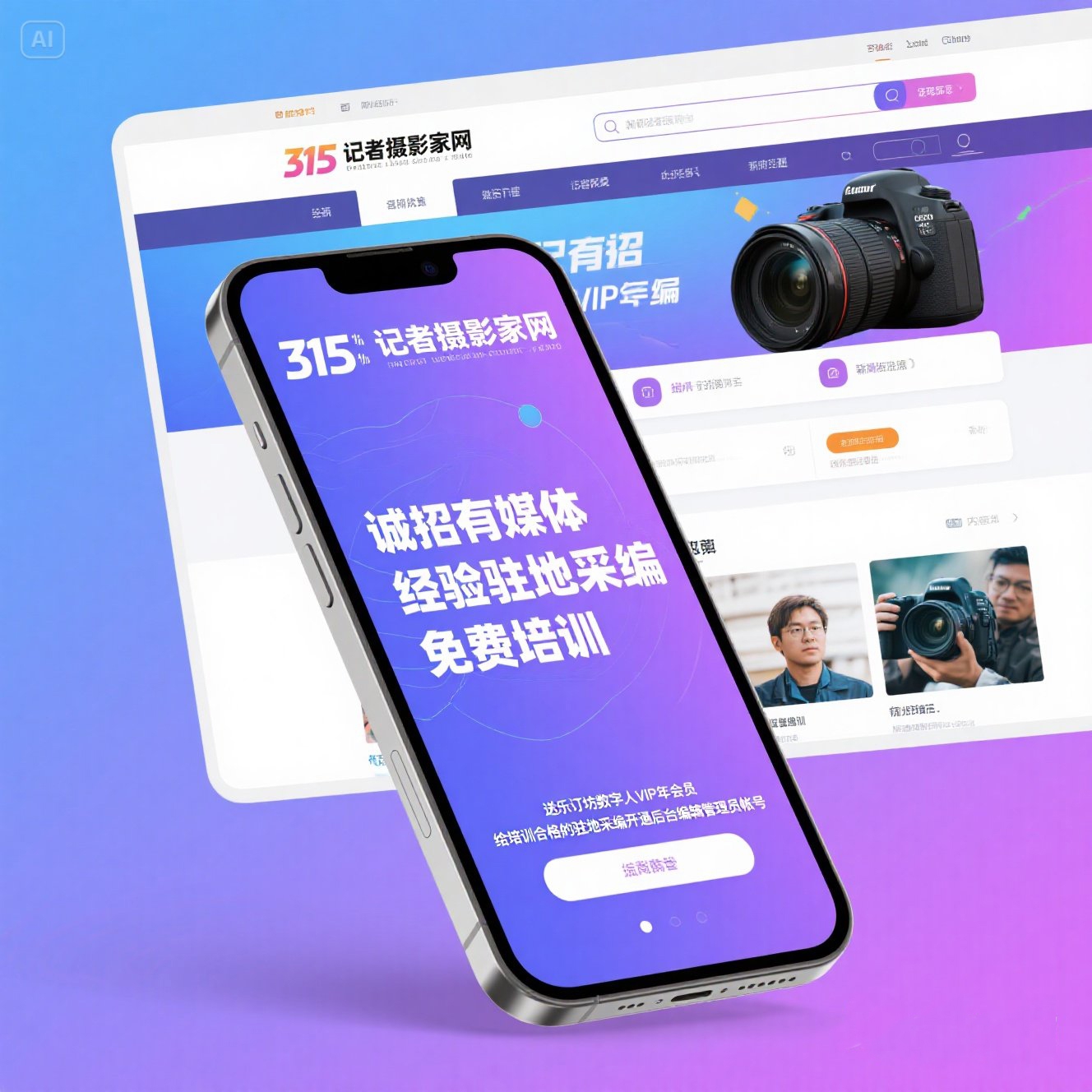 315記者攝影家網(wǎng)誠招地市