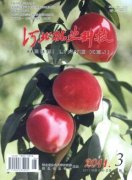 <b>143《河北林業</b>