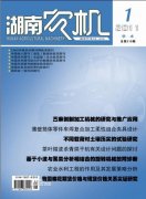 <b>176《湖南農機</b>