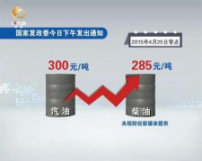 國內油價明日再上調 汽油重回