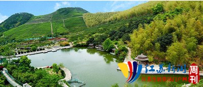 靈魂的凈土----白鷺湖農(nóng)場