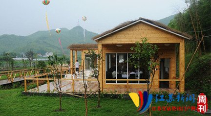 靈魂的凈土----白鷺湖農(nóng)場
