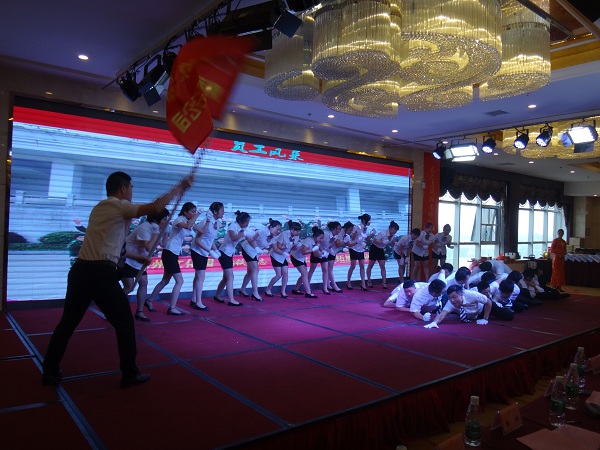 旅游養(yǎng)老何處去 請(qǐng)到黃山徽州文化園