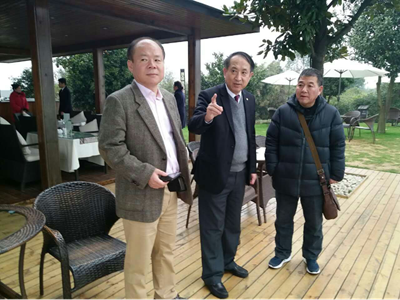涵田度假村-現(xiàn)代生態(tài)游的典范