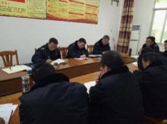 湖南新邵縣國稅局站高謀工作