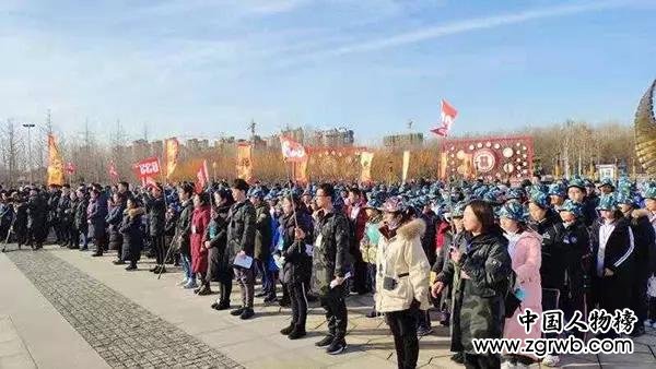 我國開出首趟研學專列