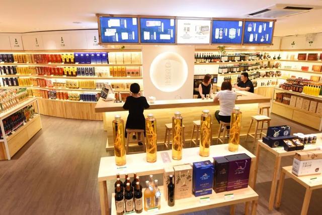 7家煙酒店年入1個億，這家公司招募大商聚義，不懼關店潮