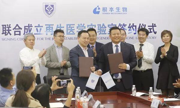他放棄百萬年薪押對新賽道，引諾獎得主弟子加盟，搗鼓出獨角獸