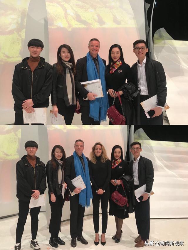 主持人張惠珺帶您共賞摩納哥公國皇家芭蕾舞團(tuán)在國家大劇院的演出