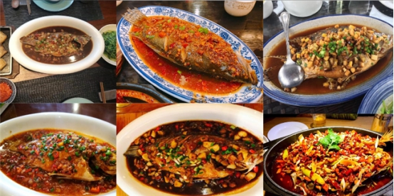 “三香一臭蒜瓣肉”? 桃花流水特產品牌化”三香三鮮“強勢來襲！