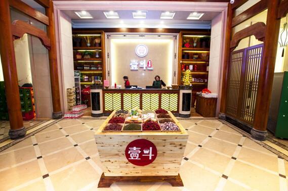 重慶火鍋味道排行榜出爐 重慶一斗火鍋最受歡迎
