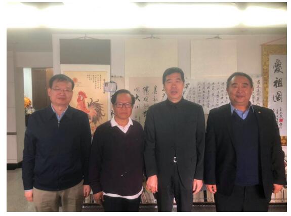 中國教育出版網戰略發展專家王永民受邀參加“第三屆世界智能大會”