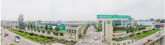 吉香居，18年泡菜行業(yè)的領(lǐng)跑者