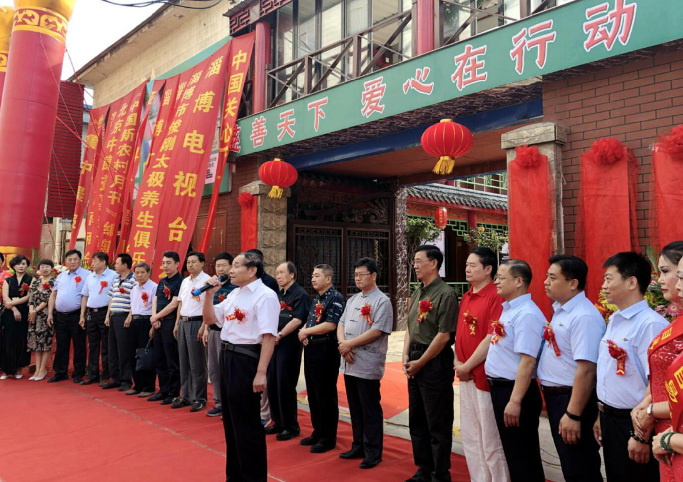 防控矯正青少年視力，關心下一代身心健康
