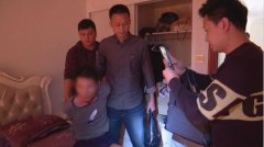 泉州警方摧毀一“洗錢(qián)”團(tuán)伙