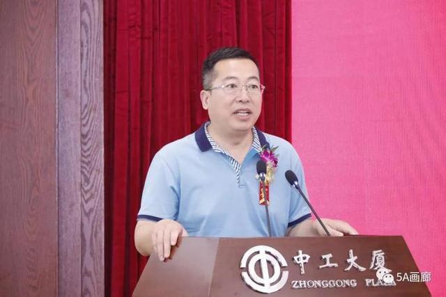 首都師范大學藝術中心中國畫創(chuàng)作研修班師生展在京隆重開幕