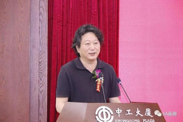 首都師范大學藝術中心中國畫創(chuàng)作研修班師生展在京隆重開幕