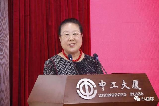 首都師范大學藝術中心中國畫創(chuàng)作研修班師生展在京隆重開幕