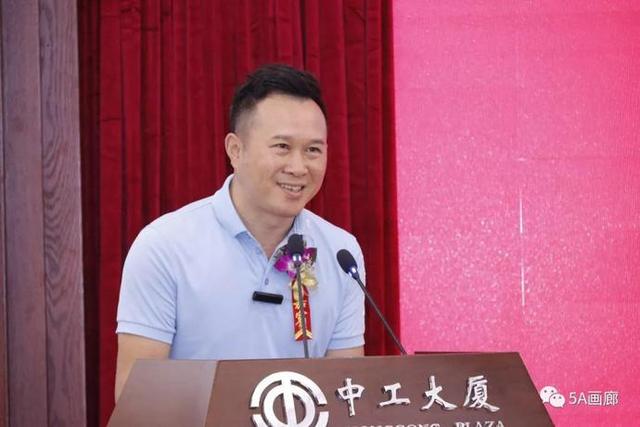 首都師范大學藝術中心中國畫創(chuàng)作研修班師生展在京隆重開幕