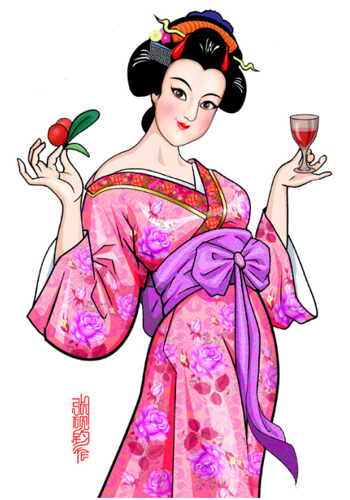 當代著名畫家張硯鈞先生2019年漫畫作品欣賞