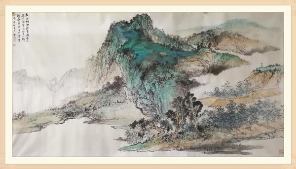 《曉山經雨洗青螺》.jpg