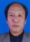 張克新 （中國