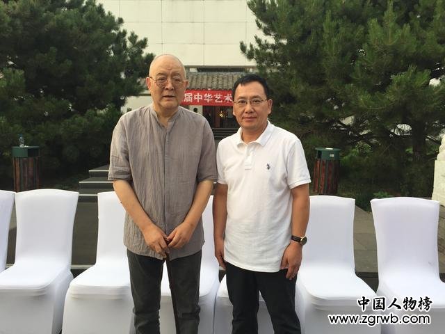 咫尺千里意境深遠(yuǎn)——田茂國(guó)繪畫藝術(shù)印象
