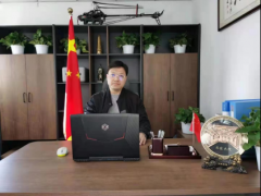 劉超——高科技無人機界精英