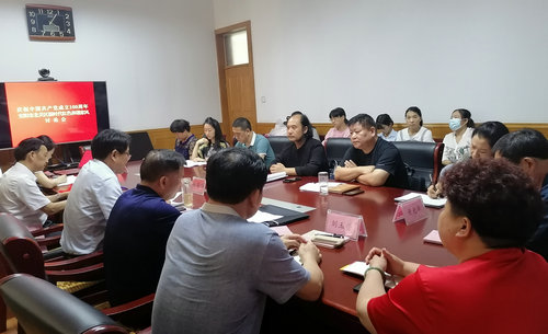 “老兵永遠跟黨走 優良作風記心頭”--- 記河南省退役軍人標兵程文鳴