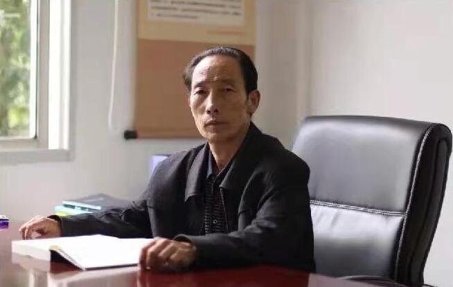 華祥龍茶業創始人——中國茶癡董紹林