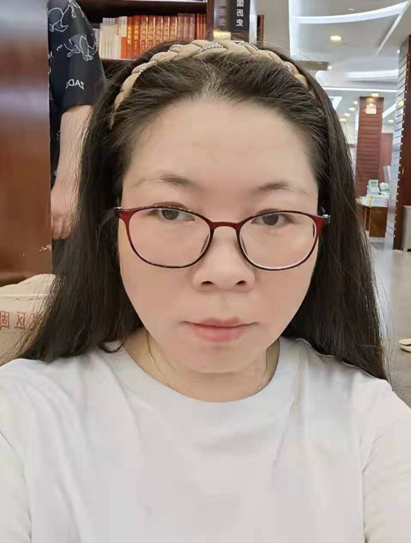 康寧麗——中醫傳承人