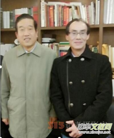 守護傳統 傳承書寫文化——書法進校園的倡導與踐行者蘇士澍先生