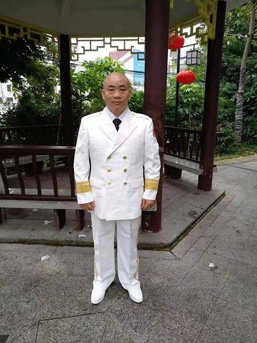 頌歌獻給黨 特別報道祖傳中醫專家 ——劉光祿
