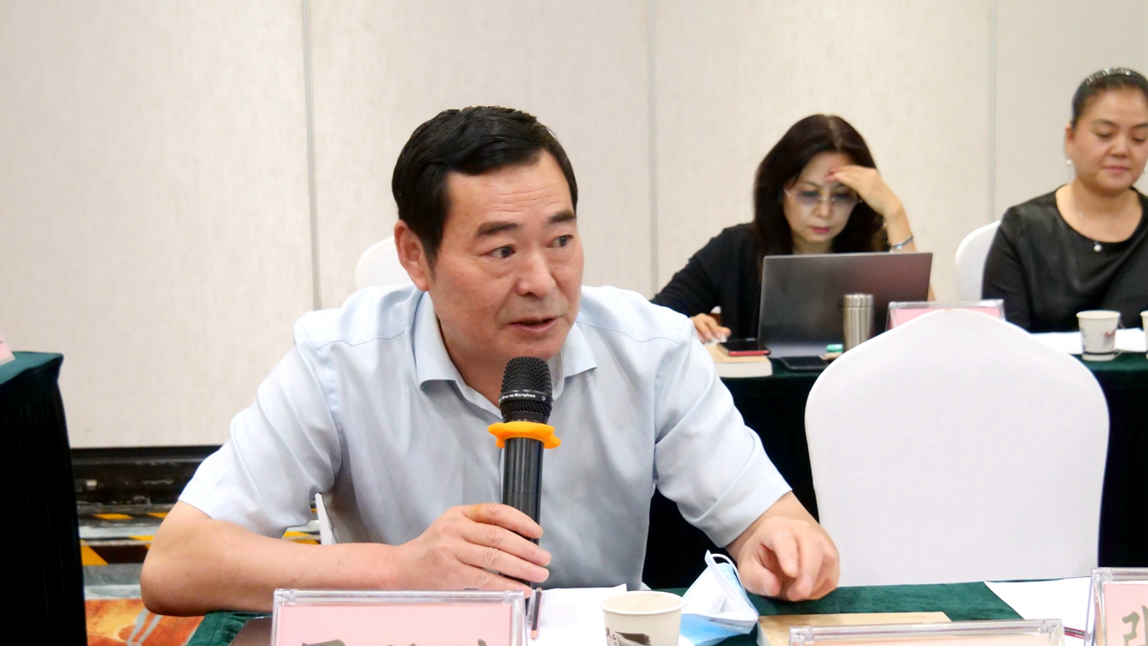 紀念方以智逝世351周年暨《方以智“惶恐 灘”殉節詩證考》新書出版研討會在京舉辦