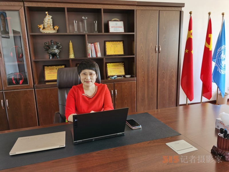 點擊打開原圖 中國特殊健康主食領航品牌——中聯玉筋香