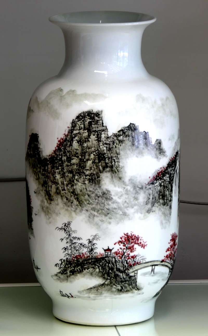 中國(guó)文藝名家展覽館淄博館揭牌，落戶淄博博林陶瓷琉璃藝術(shù)院