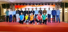 慶祝中國人民解放軍建軍96周年