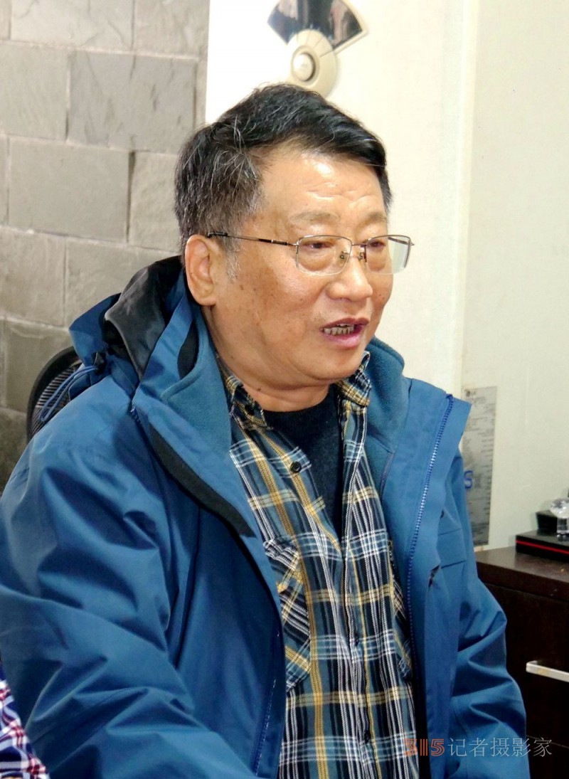 點擊打開原圖 正念正心融合發展2024新年茶話會在京召開