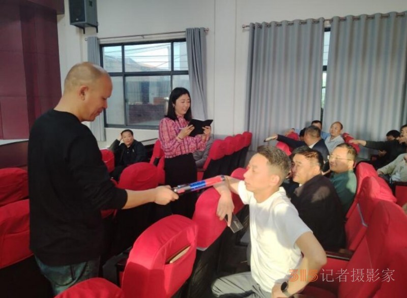 河南浚縣新鎮(zhèn)鎮(zhèn)：壓緊責(zé)任抓落實 干凈擔(dān)當勇作為