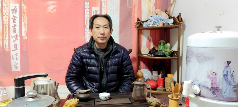 笑琰:帶領樂訂坊在多元領域書寫傳奇的逐光者