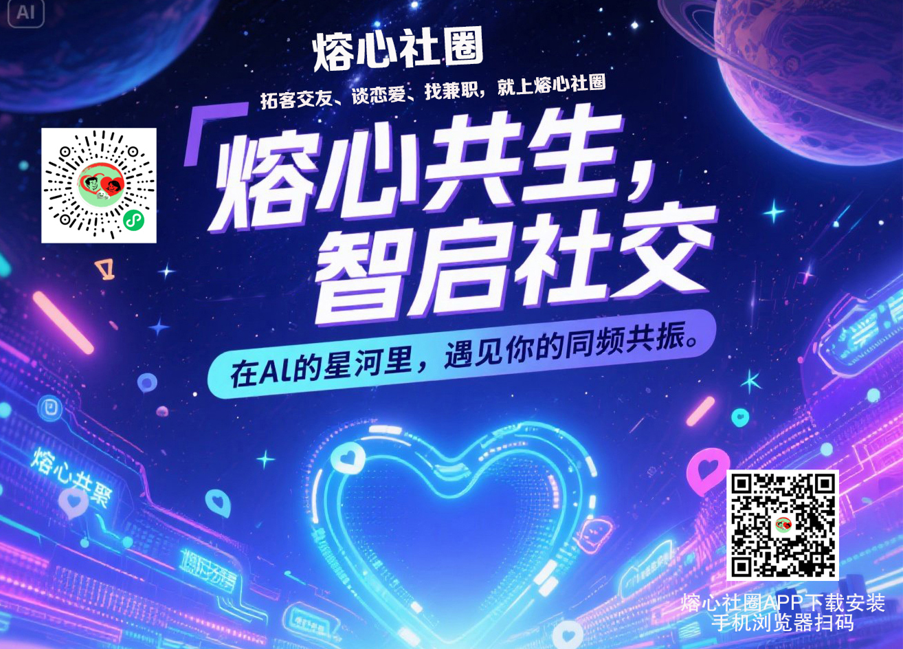 jimeng-2025-07-03-6642-熔心共生，智啟社交—在Al的星河里，遇見你的同頻共振。    熔心共聚，遇見美好... 拷貝.jpg